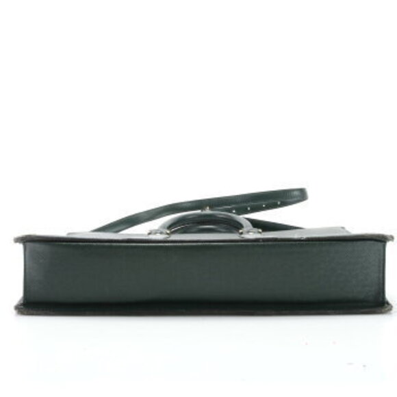 Louis Vuitton Taiga Porto Rozan business bag crossbody - Picture 7 of 12